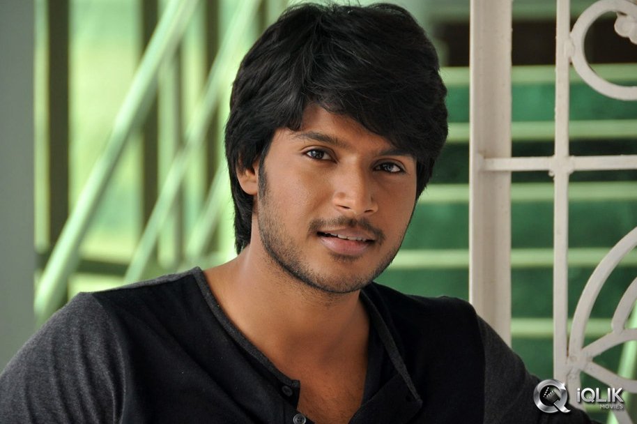 Sundeep-Kishan